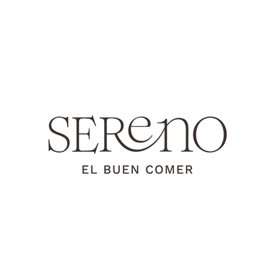 Creación de concepto gastronómico, diseño de marca, desarrollo operativo y apertura de Sereno por consultor experto en restaurantes.