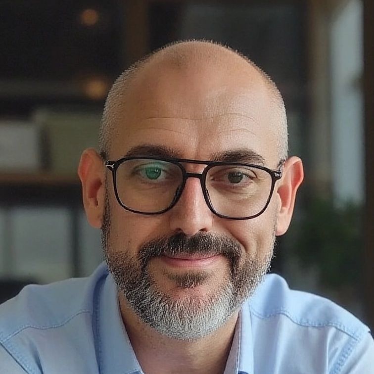 Chema Gonzalez Consultor experto en hostelería y estrategia gastronómica ayudando a mejorar la rentabilidad de los restaurantes