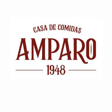 Creación de concepto, diseño de oferta gastronómica y dirección de operaciones en Casa de Comidas Amparo 1948 por chef ejecutivo y consultor