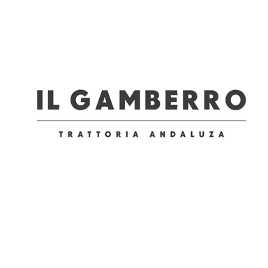 Creación de concepto gastronómico, diseño de marca, desarrollo operativo y apertura de Il Gamberro por consultor experto en restaurantes.