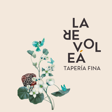 Creación de concepto gastronómico, diseño de marca, desarrollo operativo y apertura de La Revolea por consultor experto en restaurantes.